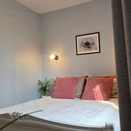 Parka Apartamenti Kuldiga Ngoại thất bức ảnh
