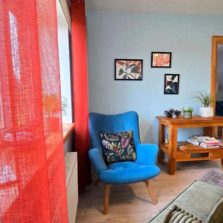 Parka Apartamenti Kuldiga Ngoại thất bức ảnh