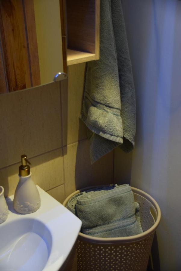 Parka Apartamenti Kuldiga Ngoại thất bức ảnh