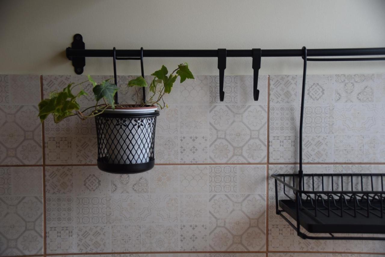 Parka Apartamenti Kuldiga Ngoại thất bức ảnh