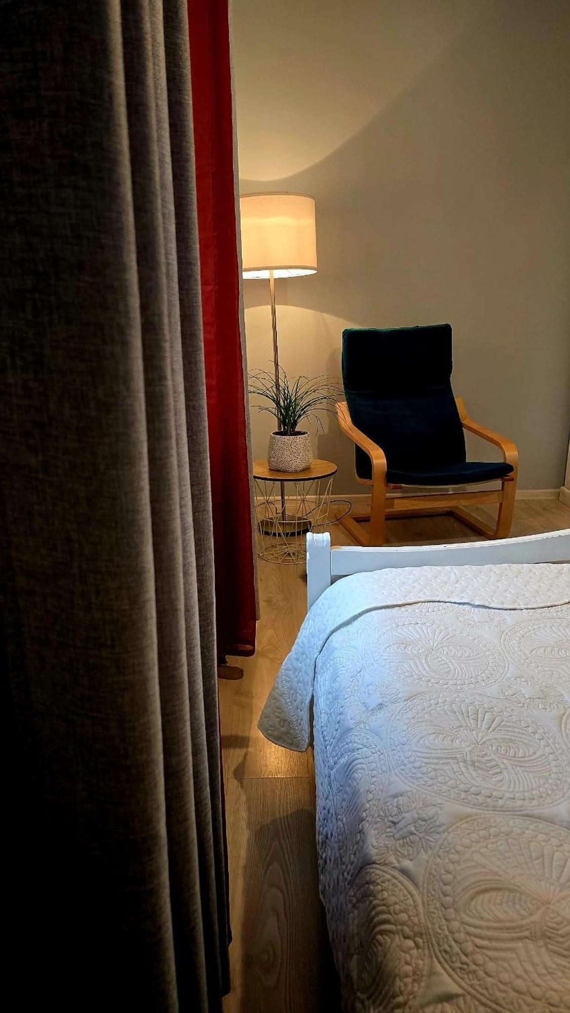Parka Apartamenti Kuldiga Ngoại thất bức ảnh