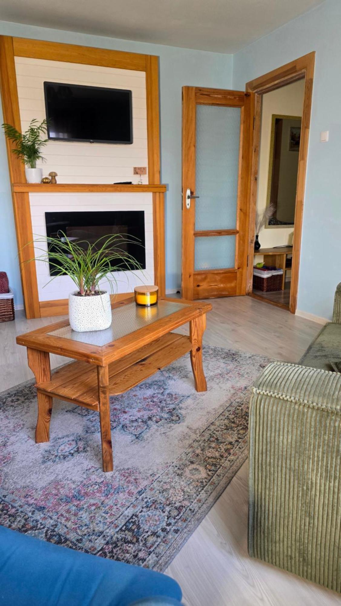 Parka Apartamenti Kuldiga Ngoại thất bức ảnh