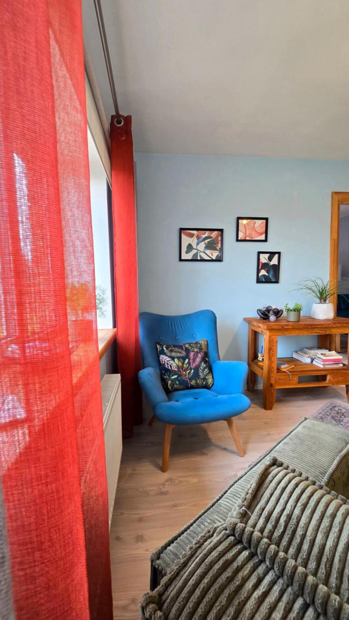 Parka Apartamenti Kuldiga Ngoại thất bức ảnh
