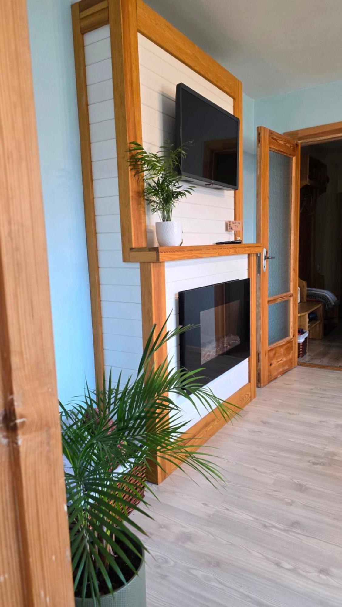 Parka Apartamenti Kuldiga Ngoại thất bức ảnh