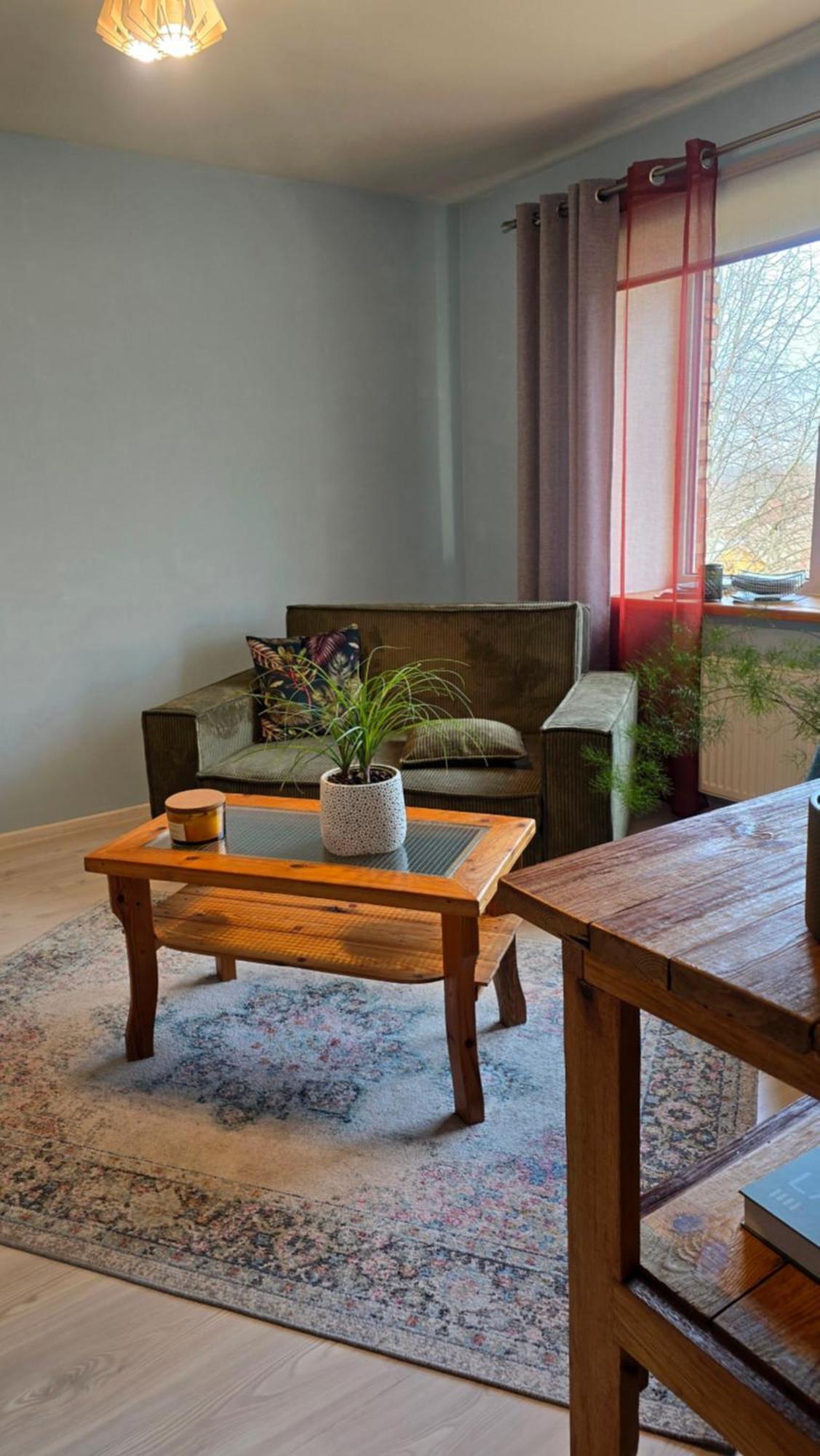 Parka Apartamenti Kuldiga Ngoại thất bức ảnh