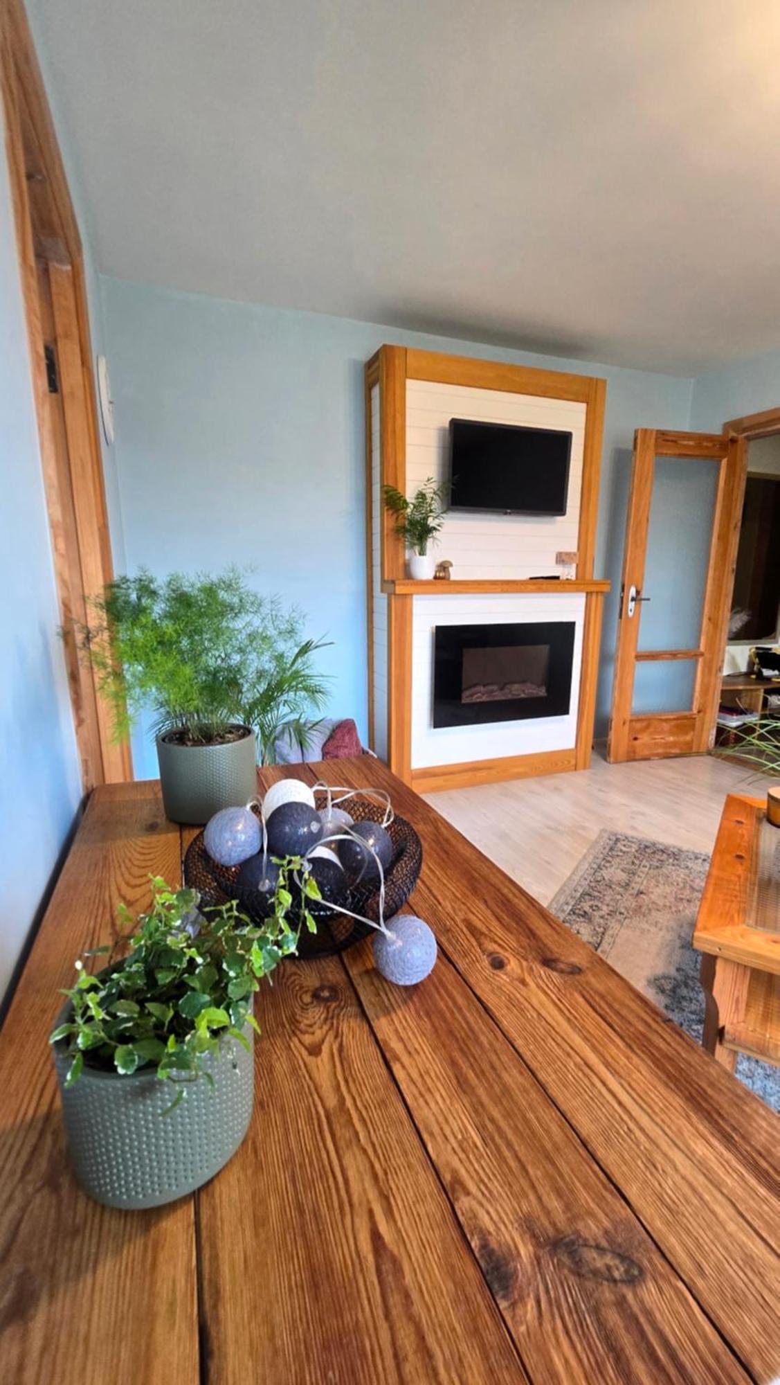Parka Apartamenti Kuldiga Ngoại thất bức ảnh